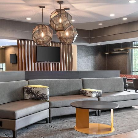 Springhill Suites West Mifflin Luaran gambar