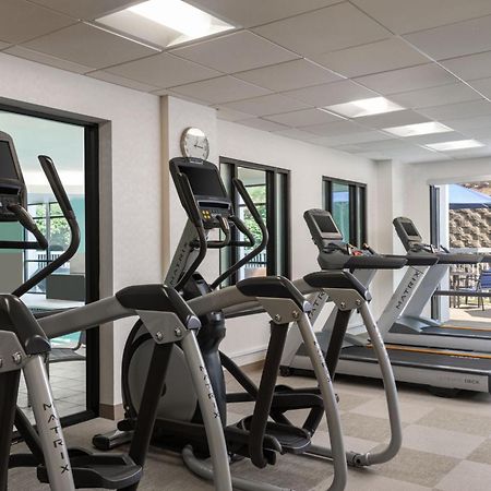 Springhill Suites West Mifflin Luaran gambar