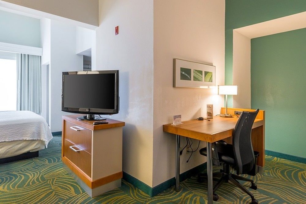 Springhill Suites West Mifflin Luaran gambar