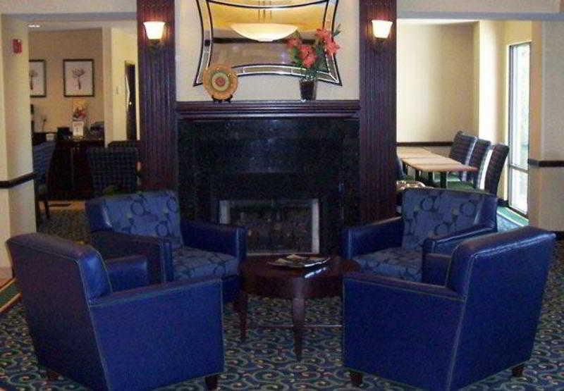 Springhill Suites West Mifflin Dalaman gambar